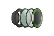 Filtry fotograficzne - Freewell Variable ND/CPL Filter Kit Brandon Li 67mm - FW-BL67-VNDKIT