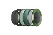 Filtry fotograficzne - Freewell Variable Density ND/CPL Filter Kit Brandon Li 77mm - FW-BL77-GMVNDKIT