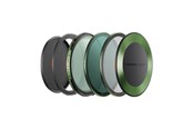 Filtry fotograficzne - Freewell Variable ND/CPL Filter Kit Brandon Li 82mm - FW-BL82-GMVNDKIT