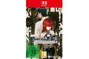 Gry - Steins;Gate Re:Boot - Nintendo Switch 2 - Powieść wizualna (Visual Novel) - 5061077022819