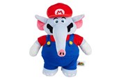 Drobiazgi - Simba - Nintendo - Super Mario Elephant 35Cm /Plush - Plusz - 4006592109967