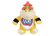 Drobiazgi - Simba - Nintendo - Super Mario Bowser Jr 22Cm /Plush - Plusz - 4006592110017