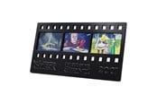 Drobiazgi - Shrek - Limited Edition Metal Filmstribe - 65mm x 120mm - UV-SHK10
