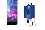 Telefon - szkło ochronne - 3mk Silky Matt Pro - Samsung Galaxy S23 Ultra - 5903108522724