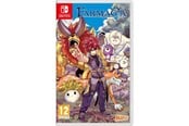 Gry - Farmagia - Nintendo Switch - Gra turowa - 5060540772381