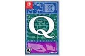 Gry - Q Collection 3 Games in 1 - Nintendo Switch - Quiz - 810075730647