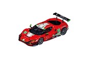Tory, kolejki i akcesoria - Carrera EvolutionEvolution Ferrari 296 GT3 'AF Corse No.21' - 1:32 - 20027762