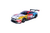 Tory, kolejki i akcesoria - Carrera EvolutionEvolution Ford Mustang GT3 "Champion Spirit No.64" - 1:32 - 20027807