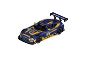 Tory, kolejki i akcesoria - Carrera Mercedes-AMG GT3 Evo "Mercedes-AMG Team HRT No.36" DTM 2024 - 1:32 - 20027816
