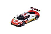 Tory, kolejki i akcesoria - Carrera Digital 132Ferrari 296 GT3 Frikadelli Racing No.1 24H Nurburgring - 1:32 - 20032054