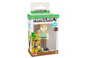 Figurki - Minecraft Seria 2 Zestaw figurek - Losowa postać - 2212MC