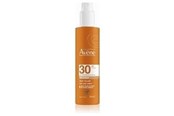 Pielęgnacja twarzy - Avène Sun SPF 30 Spray – 200 ml - 3282770392999