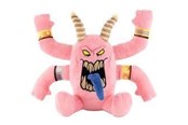 Drobiazgi - Tomy - Warhammer - Pink Horror Of Tzeentch - Plusz - 0796714720180