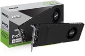Karta graficzna - Inno3D GeForce RTX 5060 Ti PRO Single Slot - 16GB GDDR7 RAM - Karta graficzna - N506T1-16D7-19911626