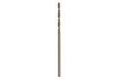Wiertla & Bity - Bosch Stainless Steel HSS-CO Twist Drill Bit 1.5x40mm 10pcs - 2608585873