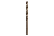 Wiertła & Bity - Bosch PRO Stainless Steel HSS-Co Twist Drill Bit 5.2x86mm 10pcs - 2608585887