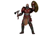 Drobiazgi - McFarlane - God Of War - Kratos Ares Armor (#14 Elite Edition) 18 cm - Figurka - 787926118193