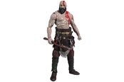Drobiazgi - McFarlane - God Of War - Kratos (WV1 Gaming Edition) 18 cm - Figurka - 787926118216