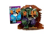 Drobiazgi - McFarlane - Marvel Collection - The Incredible Hulk (#345 Green Hulk Variant - Gold Label) 25 cm - Figurka - 787926149173