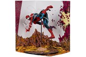 Drobiazgi - McFarlane - Marvel Collection - Spider-Man (WV7 AMAZING SPIDER-MAN #318) 18 cm - Figurka - 787926148572