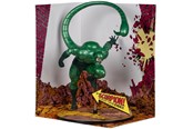 Drobiazgi - McFarlane - Marvel Collection - Scorpion (AMAZING SPIDER-MAN #318 - Metallic - Gold Label) 18 cm - Figurka - 787926148688