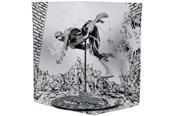 Drobiazgi - McFarlane - Marvel Collection - Spider-Man (AMAZING SPIDER-MAN #318 - Line Art - Gold Label) 18 cm - Figurka - 787926148695