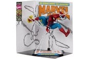 Drobiazgi - McFarlane - Marvel Collection - Spider-Man (MARVEL AGE) 18 cm - Figurka - 787926149241