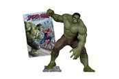 Drobiazgi - McFarlane - Marvel Studios Collection - Hulk (Spider-Man Brand New Day) 27 cm - Figurka - 787926148879