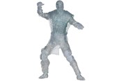 Drobiazgi - McFarlane - Mortal Kombat - Invisible Reptile (Klassics WV5) 18 cm - Figurka - 787926118261
