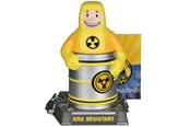 Drobiazgi - McFarlane - Fallout - Vault Boy Rad Resistant 14 cm - Figurka - 787926116779