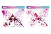 Przebranie karnawałowe - WHL Prinsessesæt - assorteret - 63404A