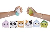 Male prezenty dla dzieci - WHL KAWAII KUTIES JELLY BELLY 1 stk- assorteret - 65880