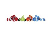 Male prezenty dla dzieci - WHL 17 cm klovnefisk - assorteret - 45510