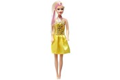 Lalka, mis i akcesoria - WHL 27CM MODEDUKKE 1 stk. - assorteret - 64372