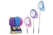 Zabawki na zewnatrz - WHL Fiskenet 1 stk.- assorteret - 65153