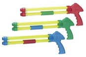 Zabawki - WHL Barrel Blaster 1 stk. - assorteret - 65176
