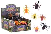 Male prezenty dla dzieci - WHL Gigantiske insekter - 65247