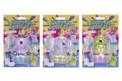 Male prezenty dla dzieci - WHL BRÆKKENDE DYR - assorteret - 65755