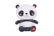 Plusz - WHL Emiko - Panda 24cm - 84176D