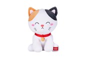 Plusz - WHL SUKI - Lykkekat 33cm - 84177D