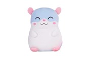 Plusz - WHL KIBOU - Hamster 24cm - 84186D