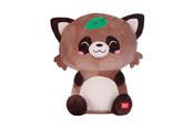 Plusz - WHL MIKA - Tanuki hund 33cm - 84194D