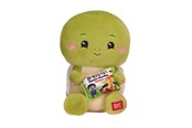 Plusz - WHL KAWAII KUTIES MED NUDLER Skildpadde - 84206D