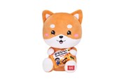 Plusz - WHL KAWAII KUTIES MED NUDLER Ræv - 84207D