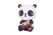 Plusz - WHL KAWAII KUTIES MED NUDLER Panda - 84208D