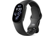 Smart Band - Google Fitbit Edge Matte Black Aluminium Case / Obsidian Active Band - GA11583-EU
