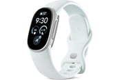 Smart Band - Google Fitbit Edge Satin Silver Aluminium case / Fog Active Band - GA11584-EU