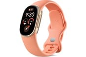 Smart Band - Google Fitbit Edge Champagne Gold case / Canyon Active Band - GA11586-EU