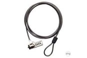 Akcesoria komputerowe - Targus PA410E Defcon Cable Lock - PA410E