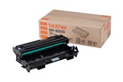 Tusz, toner i materiał eksploatacyjny - Brother DR-6000 Drum Black - DR-6000